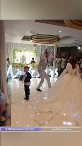 bride and groom dance rbc wedding 4