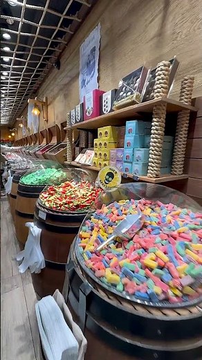Dutch Candies That Shocked Me 😳🍬 Sweet, salty, and totally unique : DutchCandies #dutch #austria