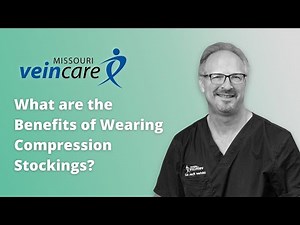 What are the Benefits of Wearing Compression Stockings?
