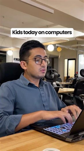 Times have changed #viral #shorts #funny #meme #relatable #computer #haha