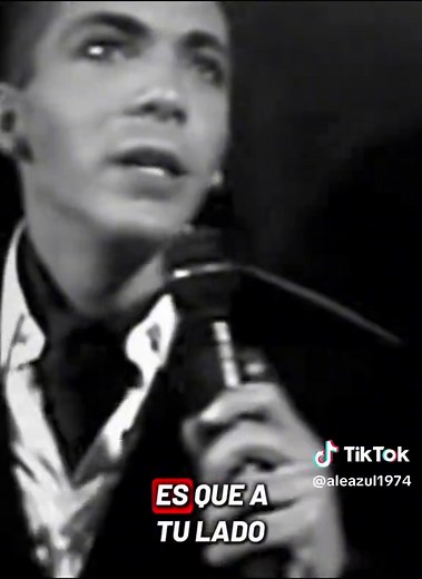 Cristian Castro 'No Podrás' Live Performance