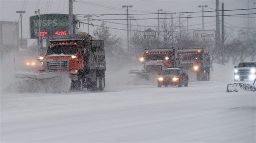 Winter weather can damage your car. Here's how to protect it from salt and rust