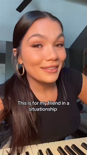 I feel it must be on the album🤠❤️‍🔥🫶 #singer #songwriter #newmusic | Abby Anderson