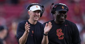 USC Trojans land five major recruiting commitments in the same day