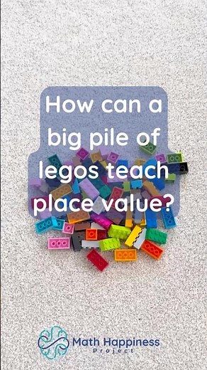 Counting Collections for Place Value?