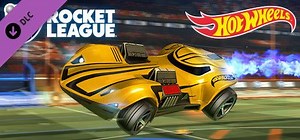 Rocket League: Hot Wheels Twin Mill III (2017) - MobyGames