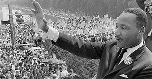 Read Martin Luther King Jr.'s 'I Have A Dream' Speech In Full