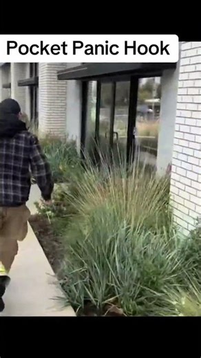 Epic Door Breach: 7 Entrances in 40 Seconds Challenge 🚪🔥 #Firefighter #Police #MilitaryLife
