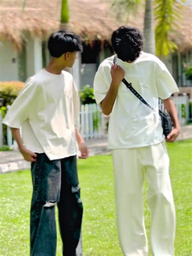 Brother from Another Mother Friendship