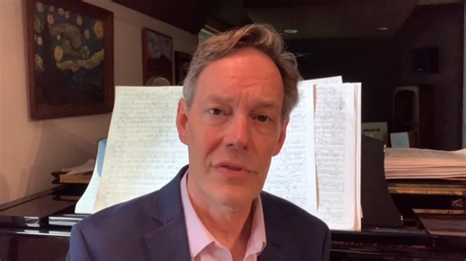 Jake Heggie's contribution to THE ELEMENTS is Fire 🔥 Looking forward to performing the whole work with the LA Phil at the Hollywood Bowl on Thursday, August 15! Details at https://www.hollywoodbowl.com/events/performances/2959/2024-08-15/the-elements-with-joshua-bell ___ Performance clip from the world premiere of “The Elements” with the NDR Elbphilharmonie Orchestra | Joshua Bell