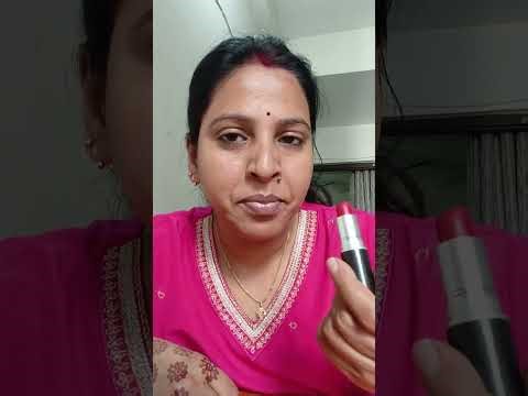 Centella brighting serum and Mac## ruby woo review