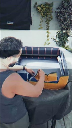 Quick & Affordable Whelping Setup — Safe, Clean, and Easy to Maintain.....