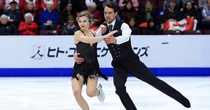 Olympian Alexandra Paul Dies in Car Crash