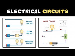 Electrical Circuit Explained! Circuit in Electrical Engineering