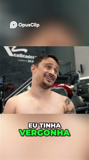 Tiques Nervosos Como Eu Venci a Vergonha e Transformei Minha Vida!