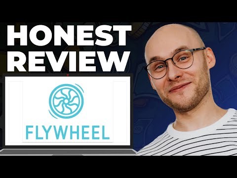 Flywheel Hosting Review – Still Good?