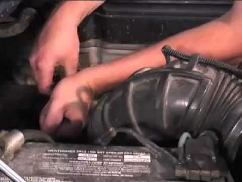 Bully Dog Dodge Outlook Monitor and Triple Dog Installation Movie