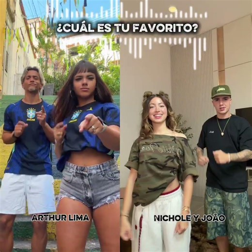 Los bailes MÁS VIRALES de TikTok 2026 | Tutorial fácil y Divertido 🔥 #viral #trend #tiktok