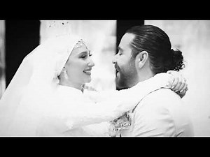 Ghaliaa - Elak w Bas (Wedding Version)