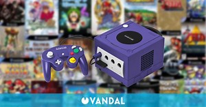 Nintendo explica por qué el color morado de GameCube afectó a sus ventas