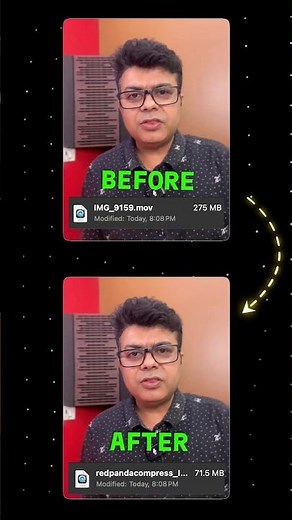 Compress Video File Online For Free No Ads