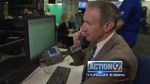 5.6K views · 24 reactions | Hate the middle seat? Action 9's Jason...