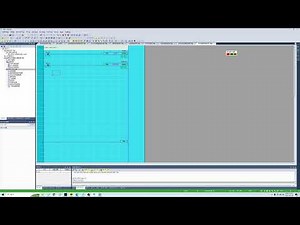 LS PLC XG5000 코드 변환 명령1