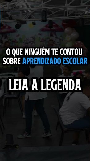 É na prática que o aprendizado realmente ganha vida 👀