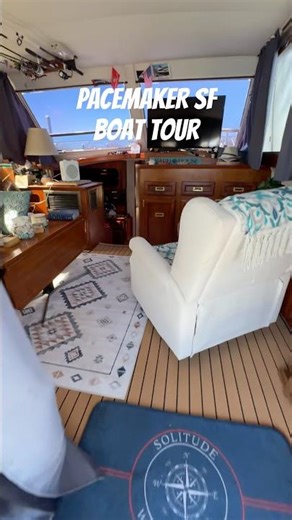 Boat Tour