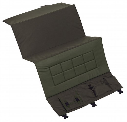 Tactical Shooting Mat