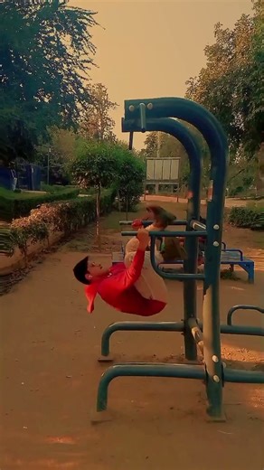 one hand pull ups || calisthenics workout