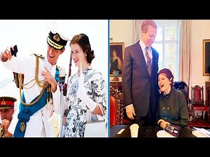THE CROWN Behind The Scene Secrets