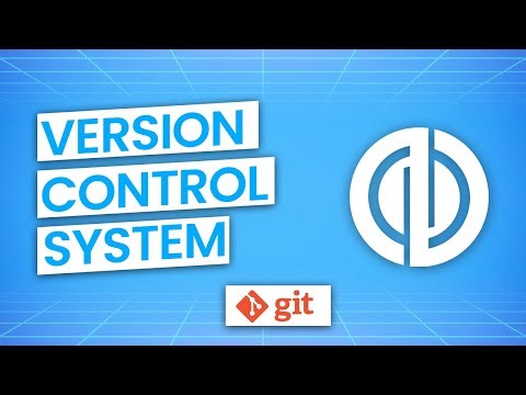 DevOps Course By DDevOps Academy #8: Version Control System