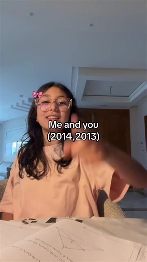 Me and You: A Love Story from 2013 to 2015