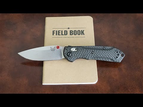 Benchmade 565-1 Mini Freek