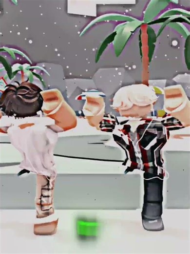 Back to back - edit - Roblox - music - dance edit