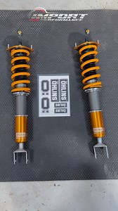 Import Performance Parts on Reels