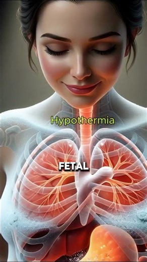 Scientific Facts: How Cold Extremes Affect Your Growing Baby?