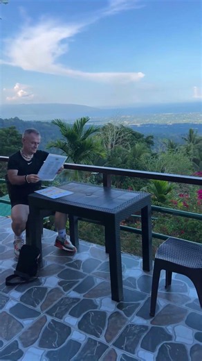 Another hidden gem in Valencia! Sheintan Ridge