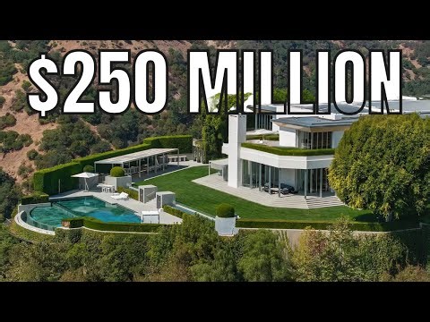 Inside the Homes of the Ultra-Rich | Luxury Real Estate Tour