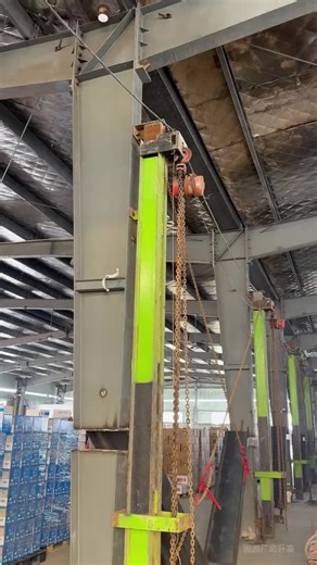 #SteelStructure | real steel