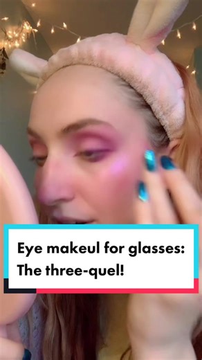 Eye Makeup for Glasses: Enhancing Your Features