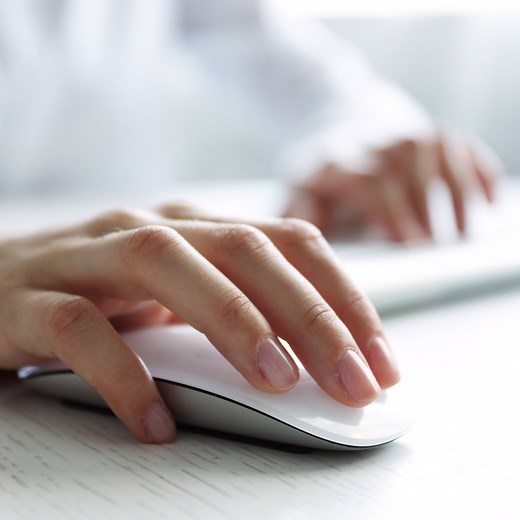 Wireless Keyboard and Mouse Are Subject to Attack Too - Sikich