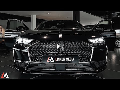 2025 DS 9 - Interior, Exterior, Specs and Drive