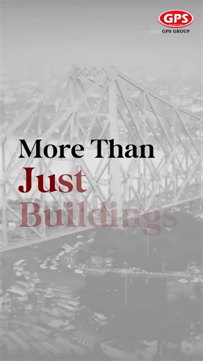 Why Choose GPS Group? Because We Build More Than Just Homes — We Build Trust. 🏡✨ With a legacy since 1984, GPS Group stands for quality construction, timely delivery, and unmatched customer satisfaction From premium residences to landmark projects, our developments reflect innovation, integrity, and excellence at every step. ✅ 40 Years of Trusted Legacy ✅ Prime Locations Near New Town ✅ Modern Amenities & Sustainable Design ✅ Testimonies of Happy Families ---------------------------------------