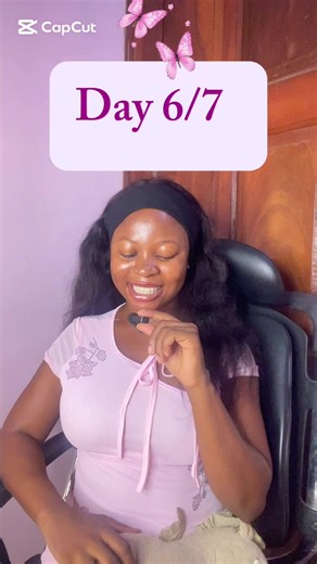 #Aderin🌸 #30dayscamerachallenge #contentcreator #talkingtothecamera #fyp