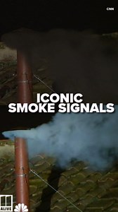 ICONIC SMOKE SIGNALS