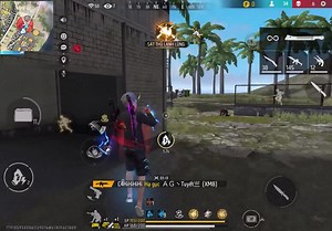 Thần Ma xuất hiện... | C4 Gaming