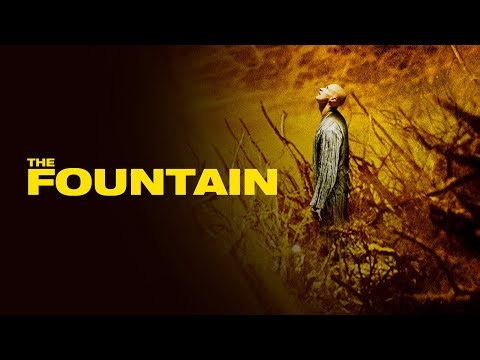 🌠 THE FOUNTAIN (2006) | Movie Trailer 1080p