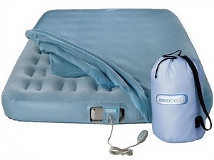 Aero Bed - Premier Airbed